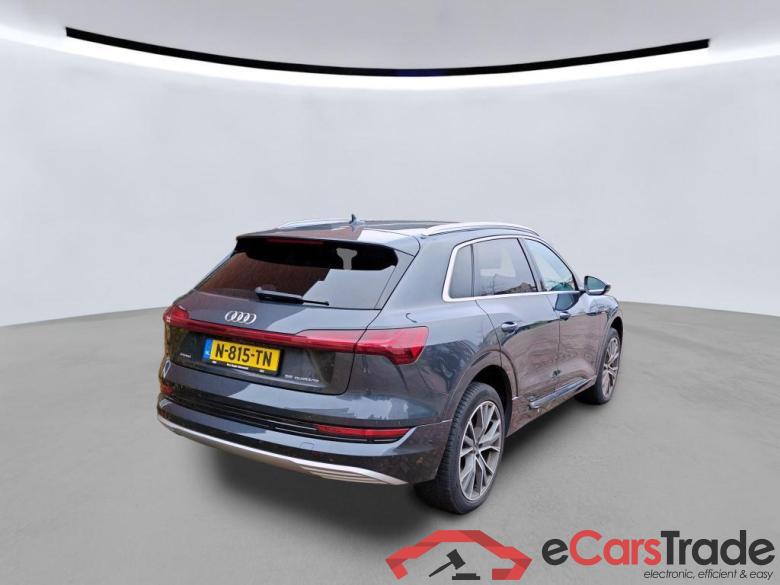 AUDI e-tron 300 kW #5