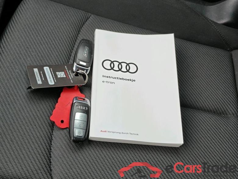 AUDI e-tron 300 kW #6