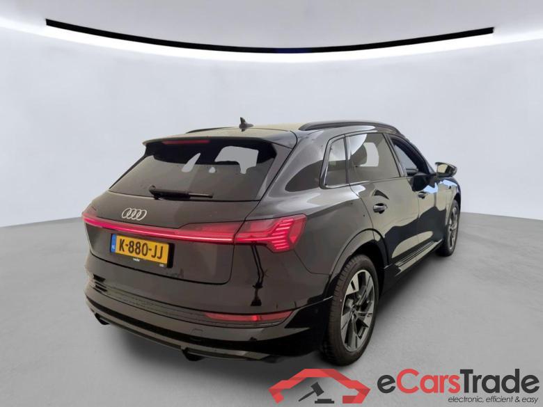 AUDI e-tron 230 kW #5
