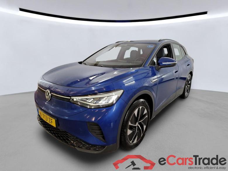 VOLKSWAGEN ID.4 150 kW #1