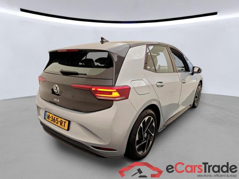 VOLKSWAGEN ID.3 150 kW #6