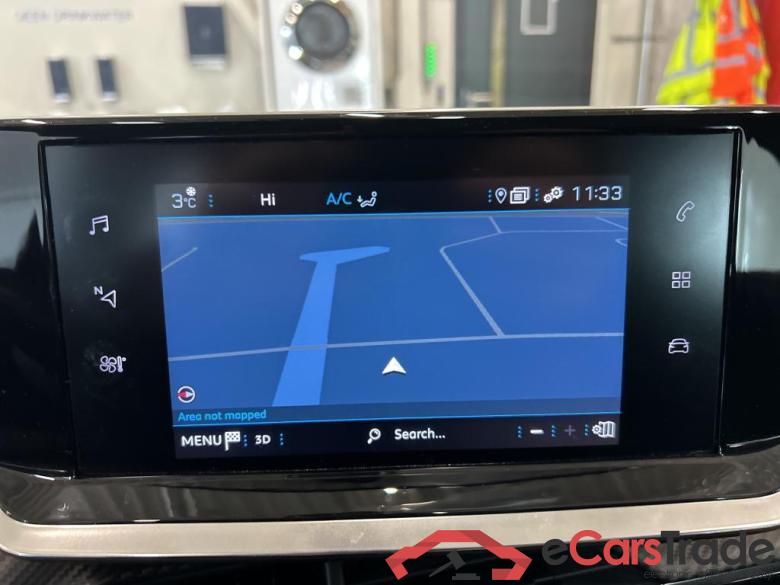 PEUGEOT 208 55 kW #3