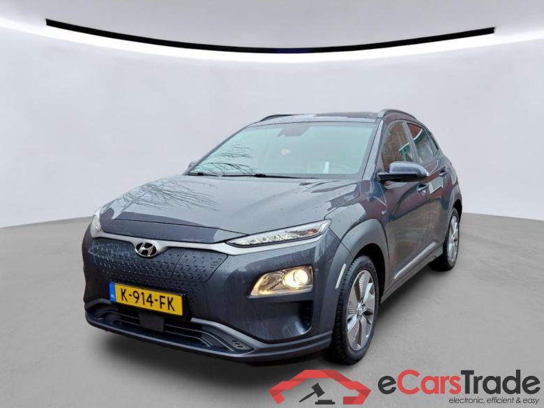 HYUNDAI Kona 150 kW #1
