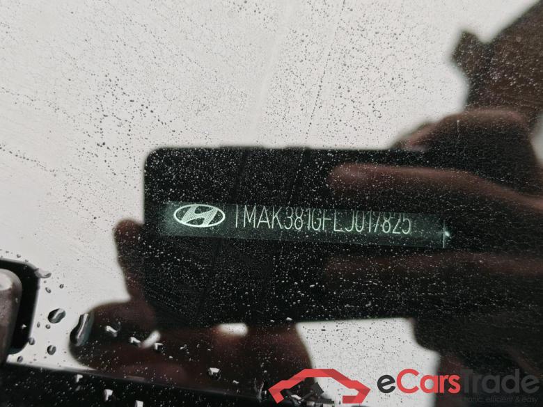 HYUNDAI Kona 150 kW #2