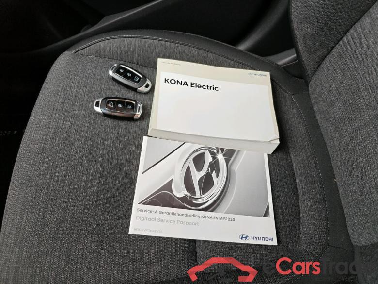 HYUNDAI Kona 150 kW #6