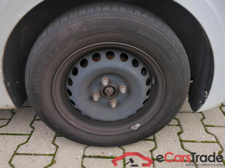 KIA Picanto 49 kW #6