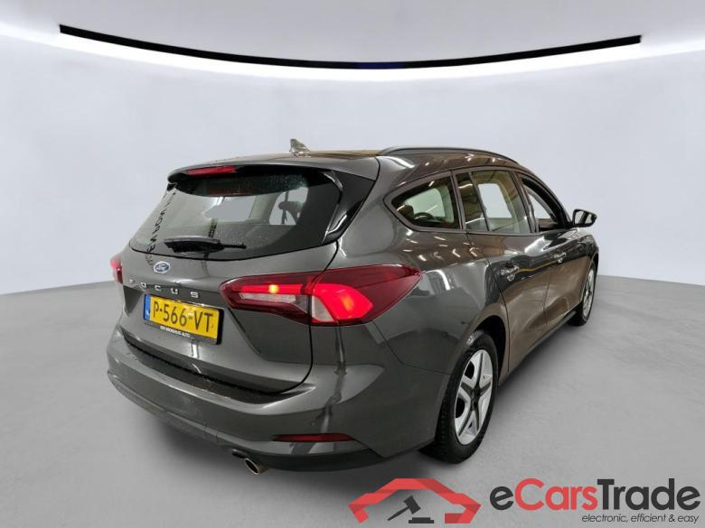 FORD Focus Wagon 73 kW #6