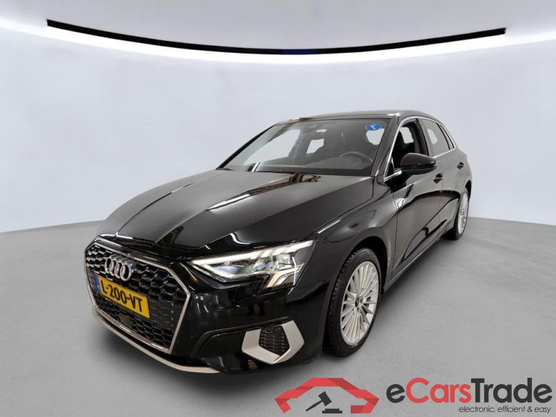 AUDI A3 Sportback 110 kW #1