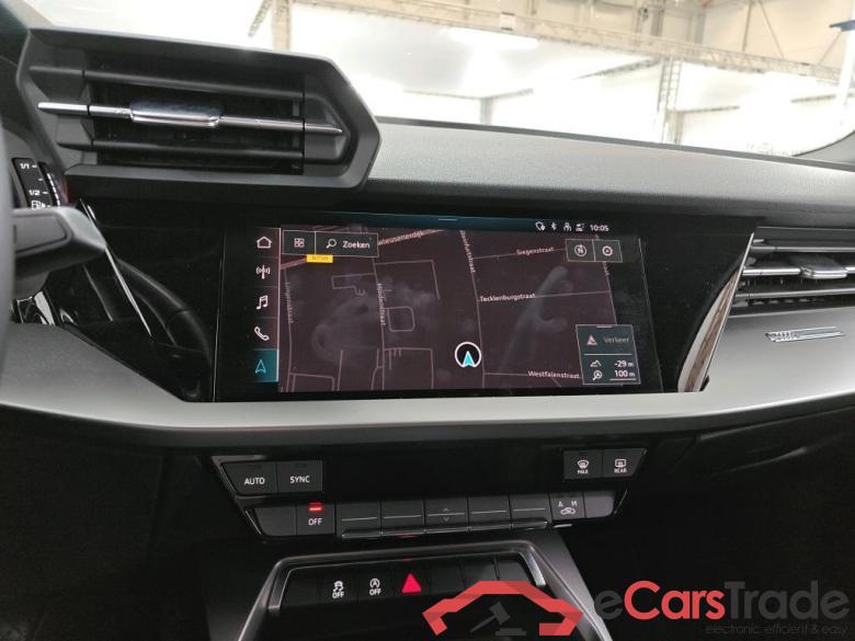 AUDI A3 Sportback 110 kW #3