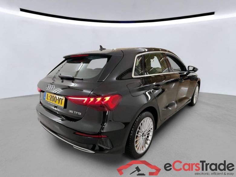 AUDI A3 Sportback 110 kW #6