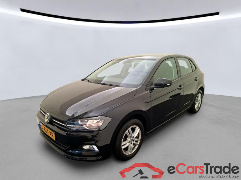 VOLKSWAGEN POLO 70 kW