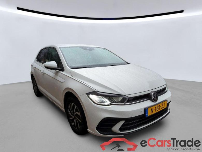 VOLKSWAGEN POLO 70 kW #3