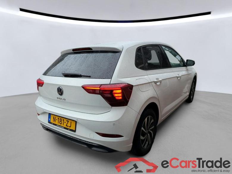 VOLKSWAGEN POLO 70 kW #4