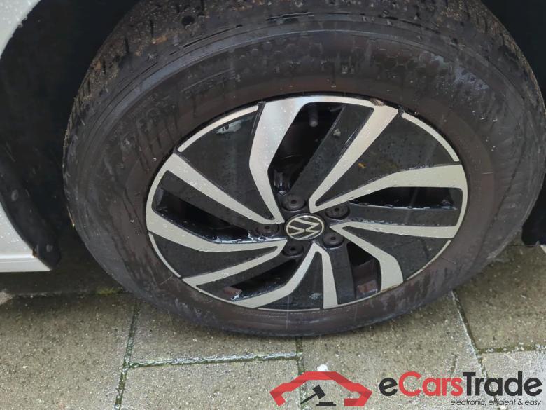 VOLKSWAGEN POLO 70 kW #6