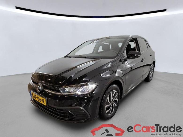 VOLKSWAGEN POLO 70 kW #1