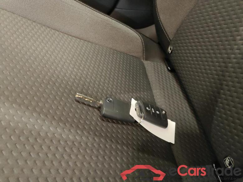 VOLKSWAGEN POLO 70 kW #5