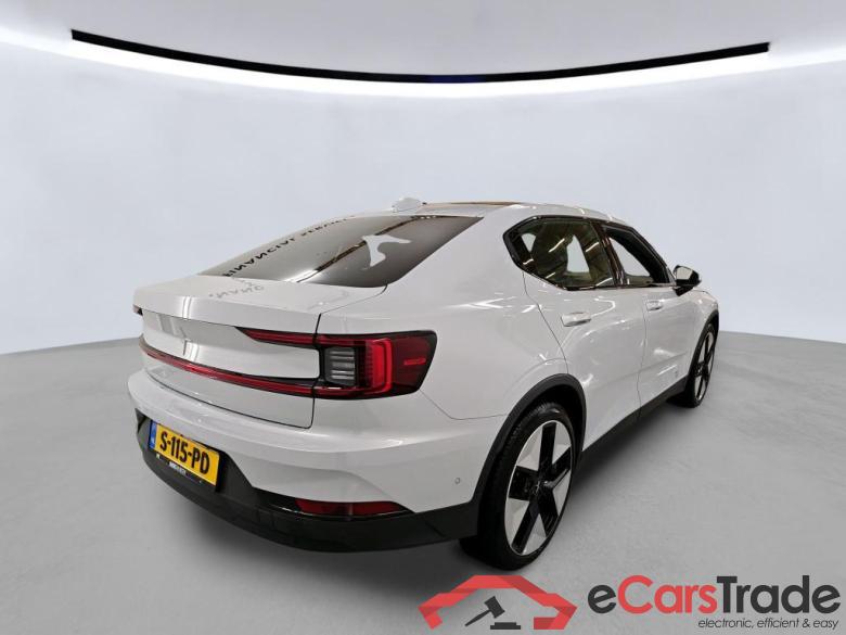 Polestar 2 170 kW #5