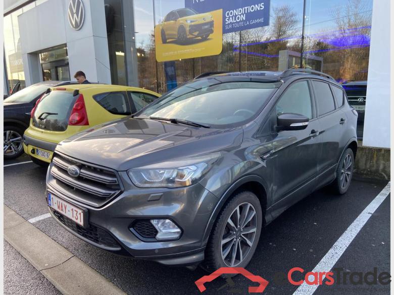 FORD Kuga Kuga 1.5 TDCi ECO FWD ST Line (EU6.2) #1