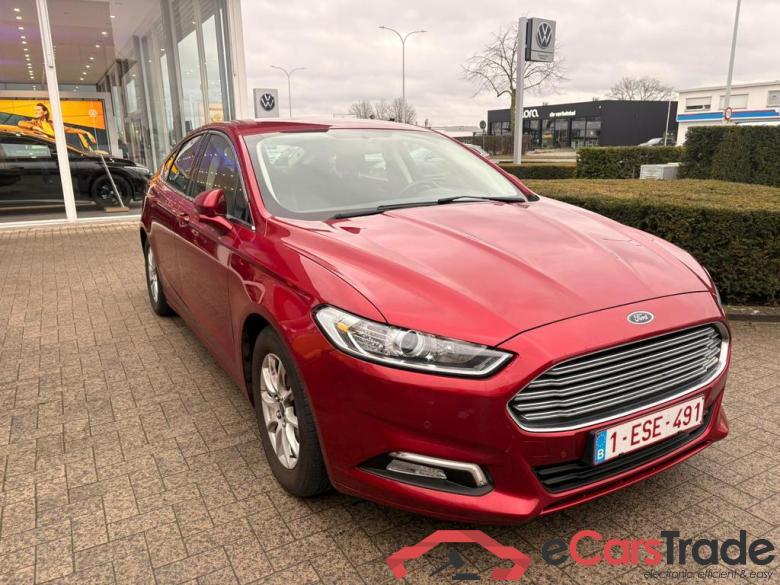 FORD Mondeo 5P/D Mondeo 1.0 EcoBoost Trend #2