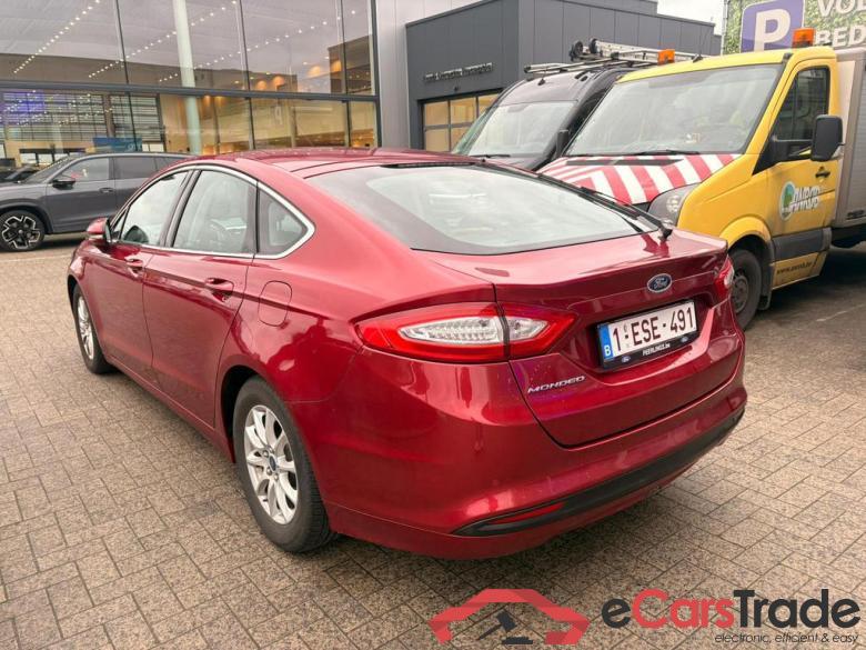 FORD Mondeo 5P/D Mondeo 1.0 EcoBoost Trend #3