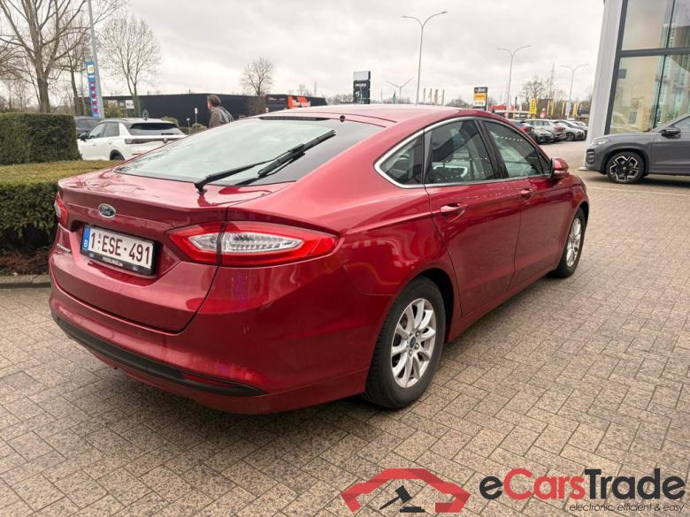 FORD Mondeo 5P/D Mondeo 1.0 EcoBoost Trend #4