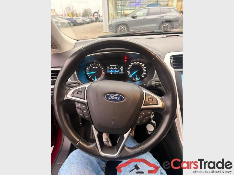 FORD Mondeo 5P/D Mondeo 1.0 EcoBoost Trend #5