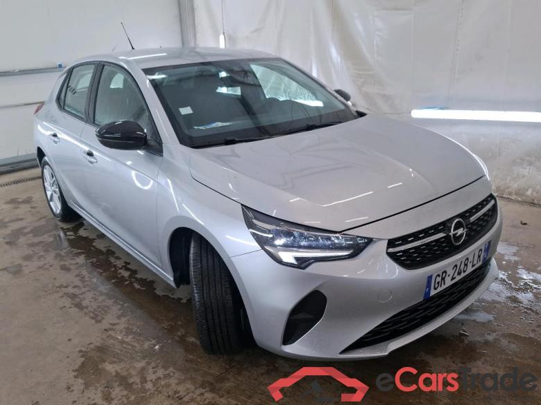 Corsa F Elegance Business 1.2 Turbo 100CV BVM6 E6d #4