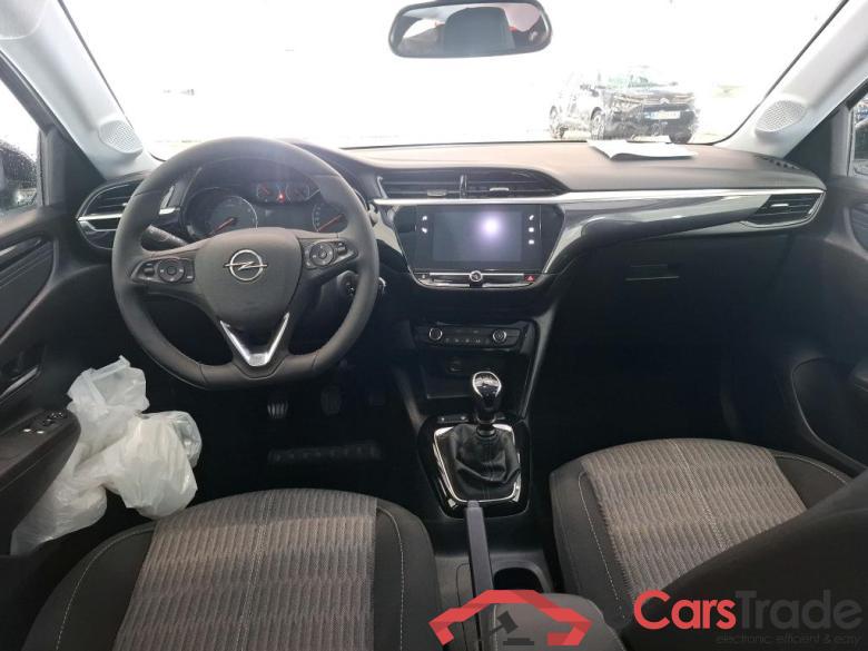 Corsa F Elegance Business 1.2 Turbo 100CV BVM6 E6d #5