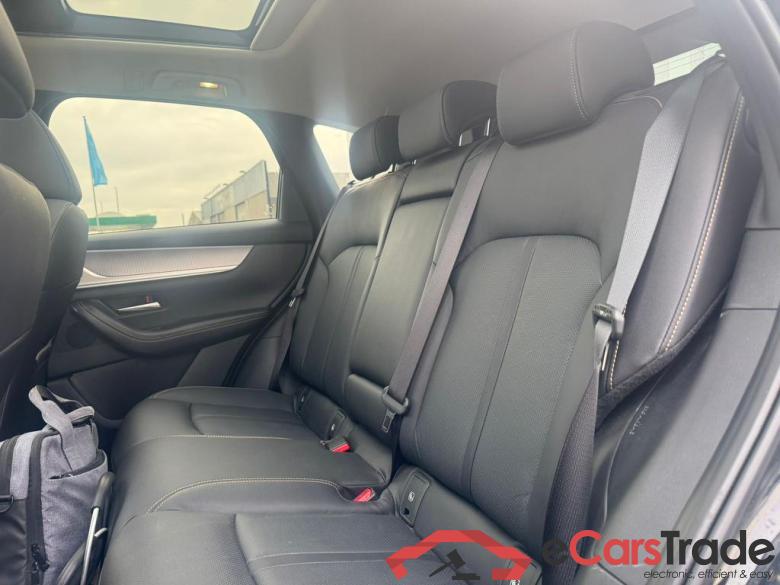 MAZDA CX-60 2.5 e-Skyactiv PHEV AWD Homura (240 kW) #5