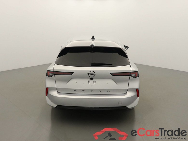 Opel Astra GS 1.2 GASOLINE 130hp #5