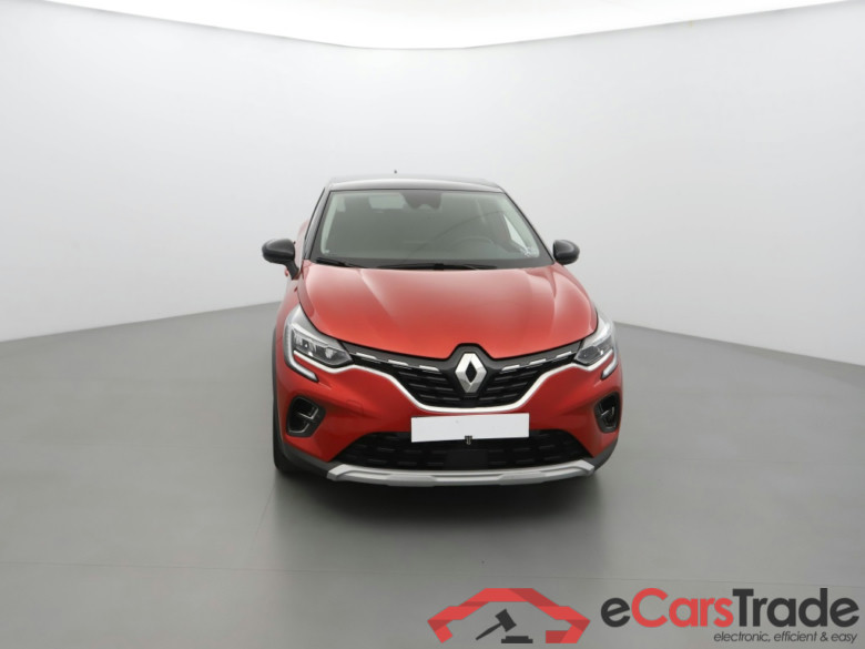 Renault Captur TECHNO 1.0 TCe 90ch #2