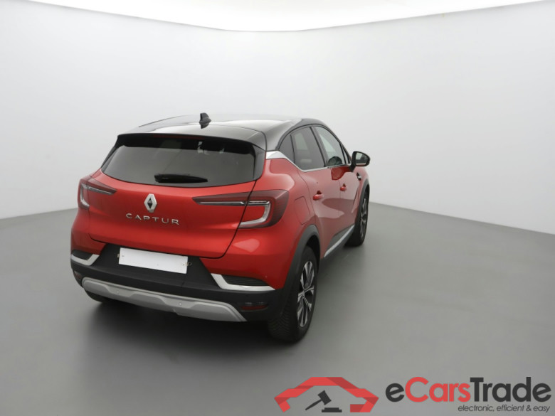 Renault Captur TECHNO 1.0 TCe 90ch #3