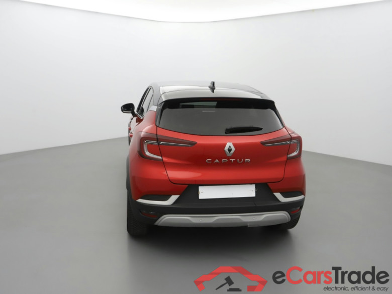 Renault Captur TECHNO 1.0 TCe 90ch #4