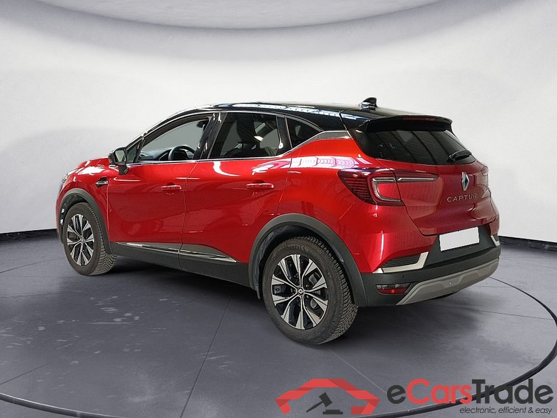 Renault Captur Techno 1.0 TCe 90 #3