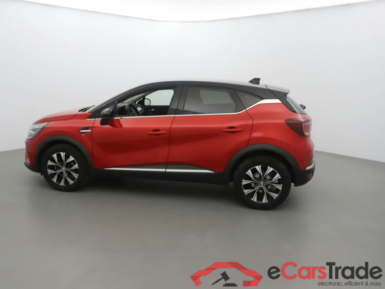 Renault Captur Techno 1.0 TCE 90CH #5