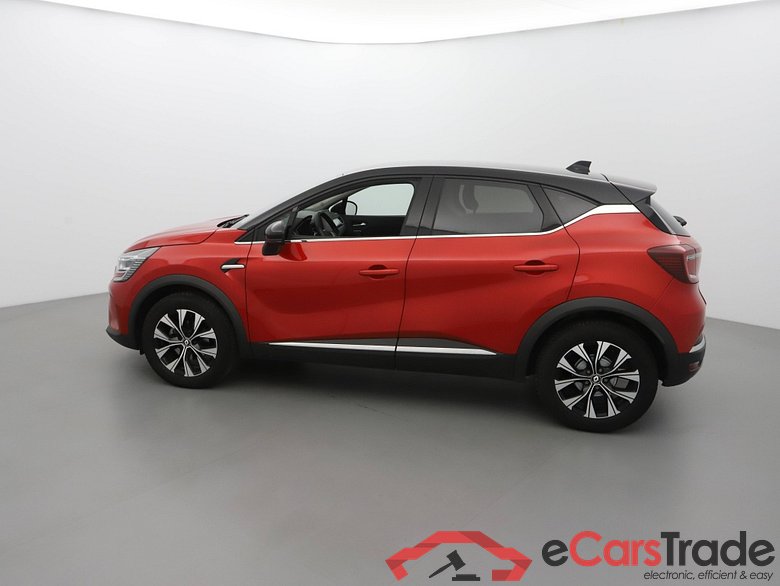 Renault Captur Techno 1.0 TCe 90 ch #5