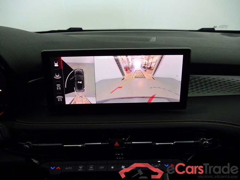 Alfa Romeo Tonale Sprint 1.5L Hybrid 130 hp #6