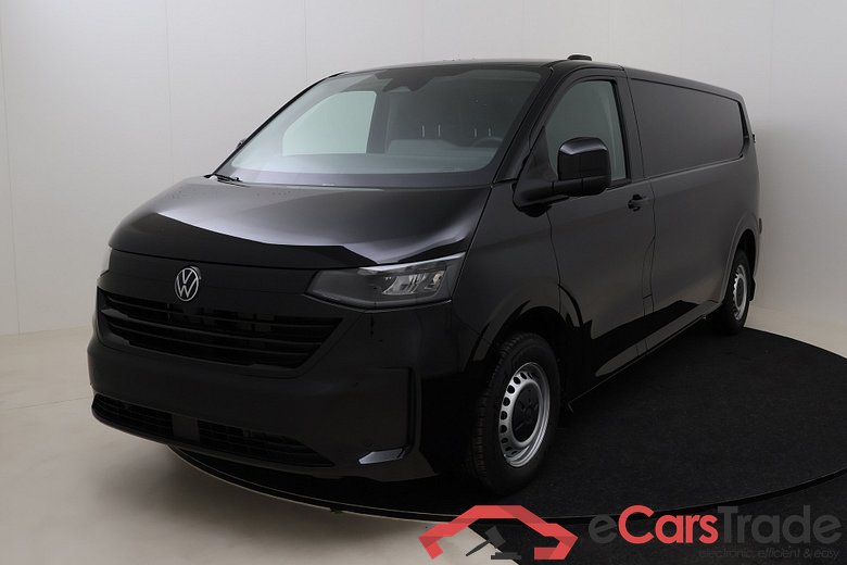 Volkswagen Transporter T7 Fourgon 3500 mm 2,0 TDI 170 hp Aut.