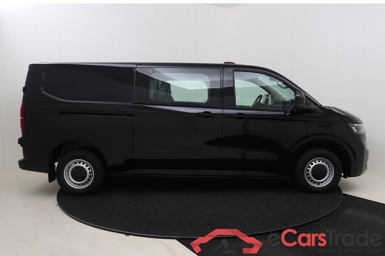 Volkswagen Transporter T7 Double cabine 3500 mm 2,0 TDI 170 hp Aut. #4
