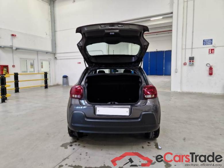 CITROEN C3 / 2020 / 5P / BERLINA PURETECH 83 SeS SHINE NEO PATENTATI #5