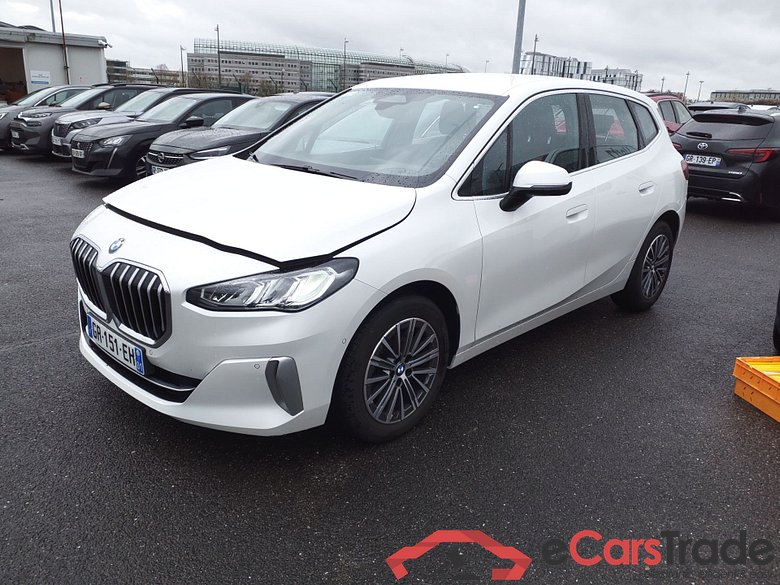 BMW SERIE 2 218i ACTIVE TOURER 136 CV Business Design #1