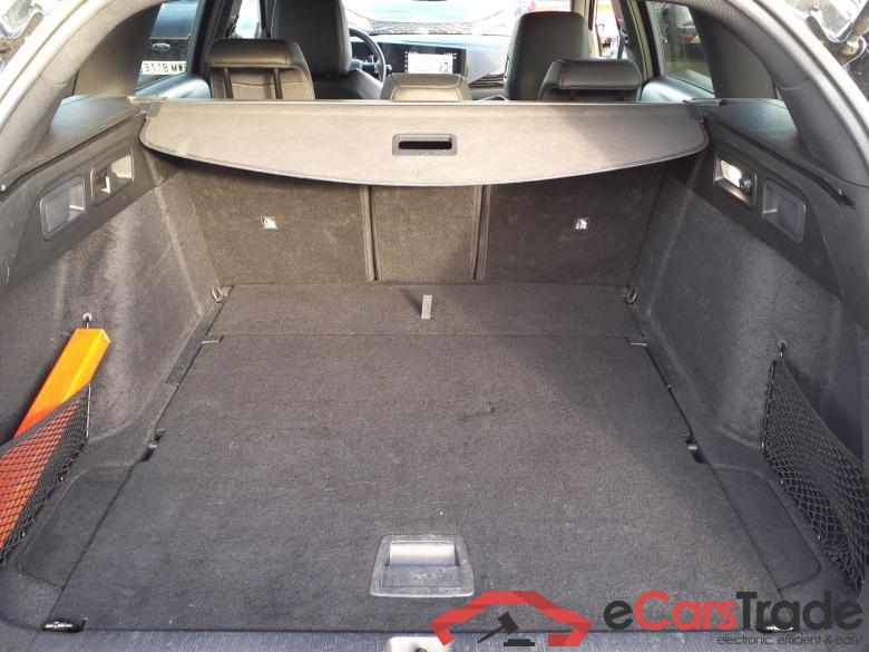 OPEL Astra Sports Tourer 1.2 Turbo 130 GS BVM #2