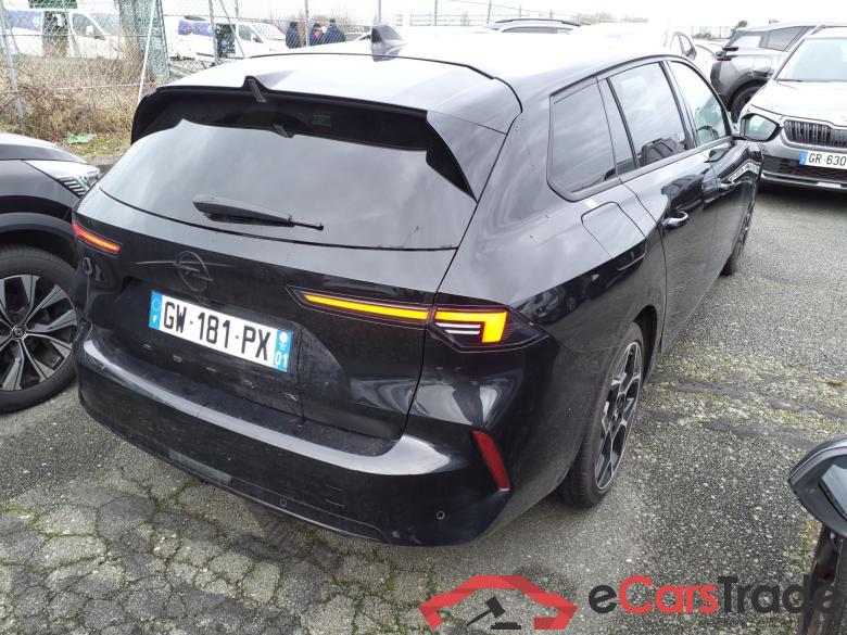 OPEL Astra Sports Tourer GS TURBO 130 BVA8 + PACK CONFORT #3