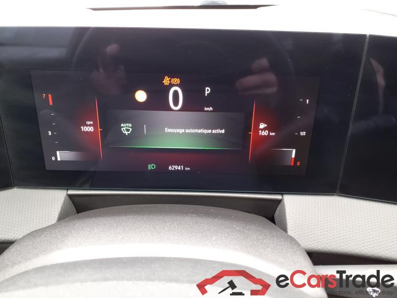 OPEL Astra Sports Tourer GS TURBO 130 BVA8 + PACK CONFORT #6