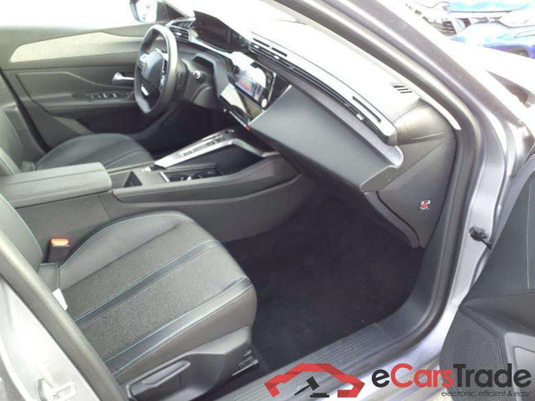 PEUGEOT 308 1.2 PURETECH 130 EAT ALLURE #5