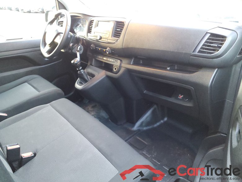 PEUGEOT Expert  M BLUEHDI 120 S&S BVM6 #5