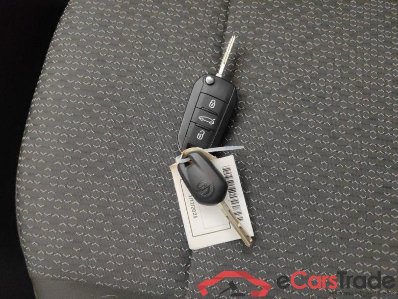 OPEL CROSSLAND DIESEL 1.5 TD 110 ECOTEC Edition S/S 5d #4