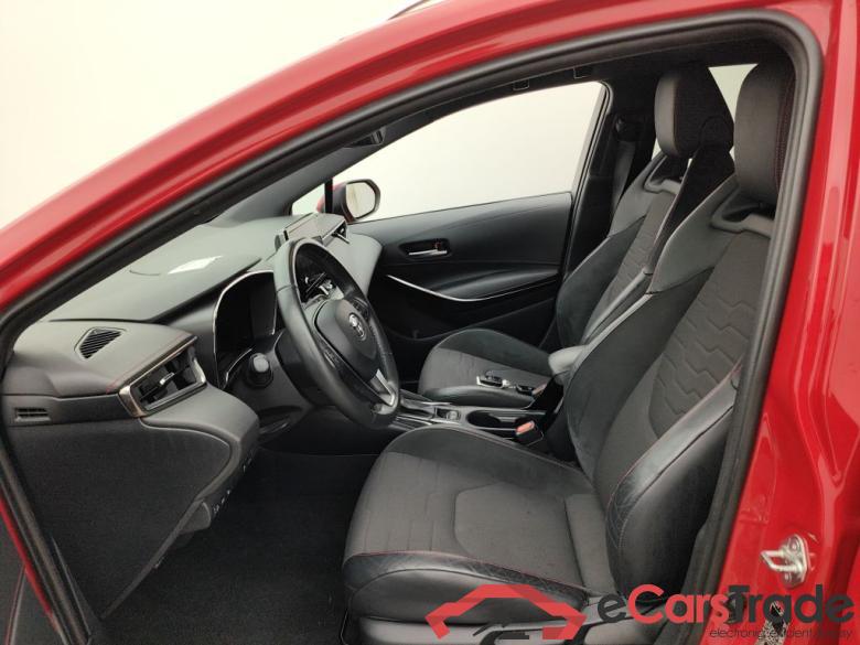 TOYOTA COROLLA TOURING SPORTS - 2019 1.8 Hybrid 98 Premium GPF e-CVT 4d #3