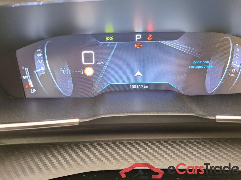 Peugeot, 508 SW '18, Peugeot 508 SW 1.5 BlueHDi 130 S&S EAT8 Active 5d #5