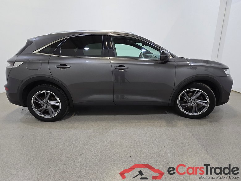 DS 7 Crossback 1.5 BlueHDI So Chic Aut. LED-Xenon Virtual Navi KeylessGo Camera Klima PDC ... #5